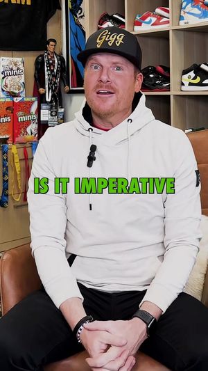 Video post by @Gigginc on Facebook