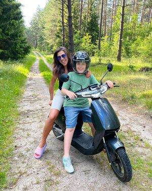 Image post by @joannajedrzejczyk on Instagram