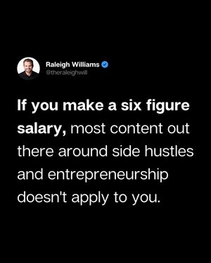 Image post by @raleighw on Instagram