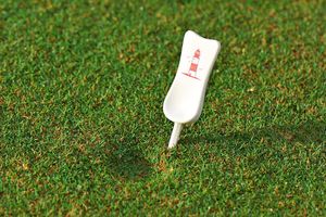 Image post by @evolvegolf on Instagram