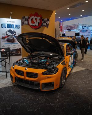 Image post by @turnermotorsport on Instagram