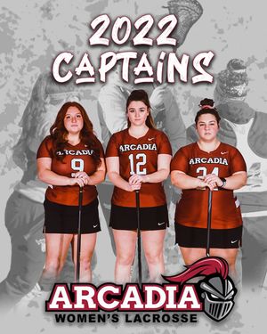 Image post by @arcadia_wlax on Instagram