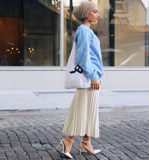 Image post by @amaliah_com on Instagram