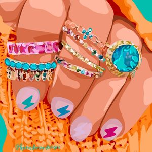 Image post by @katiedensondesigns on Instagram