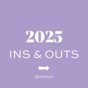 Image post by @skinowl on Instagram