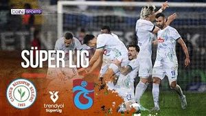 Video post by @beinsportsusa on YouTube