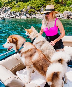 Image post by @courtneyforce on Instagram