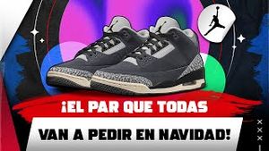Video post by @nbamexico on YouTube