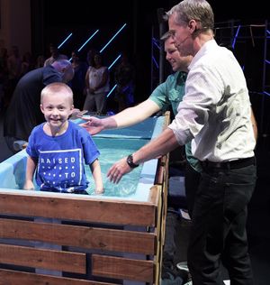 Image post by @bayhopechurch on Instagram