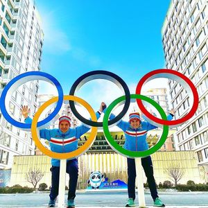 Image post by @worldcurling on Instagram