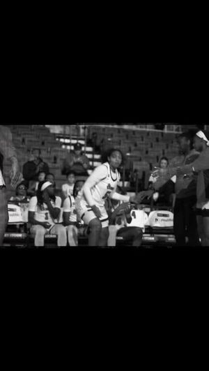 Video post by @StJohnsWBB on Twitter/X