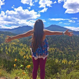 Image post by @nauflagstaff on Instagram