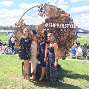 Image post by @australianturfclub on Instagram