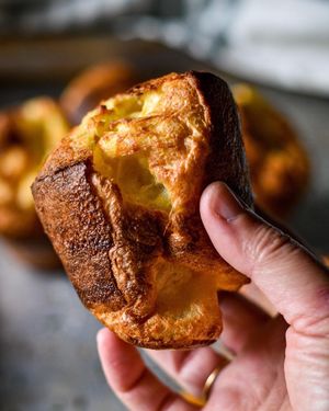 Image post by @uncomplicatedchef on Instagram