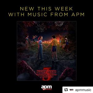 Image post by @apmsports on Instagram