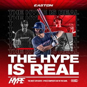 Image post by @eastonbaseball on Instagram