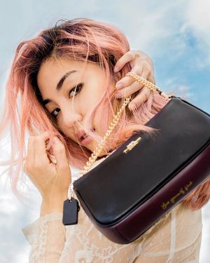 Image post by @narellekheng on Instagram