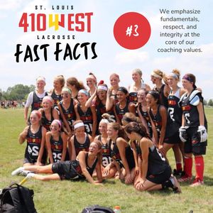 Image post by @410_west_lacrosse on Instagram