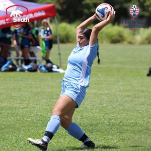 Image post by @calsouthsoccer on Instagram