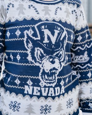 Image post by @nevadawolfpack on Instagram