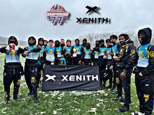 Image post by @championship7v7 on Instagram