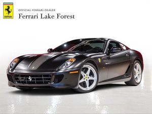 Image post by @ferrarilakeforest on Instagram