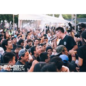 Image post by @baybeats on Instagram