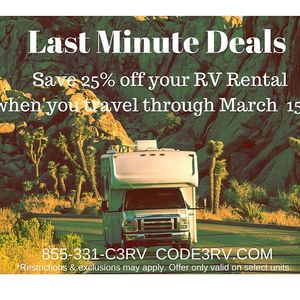 Image post by @c3rvsalesandrentals on Instagram