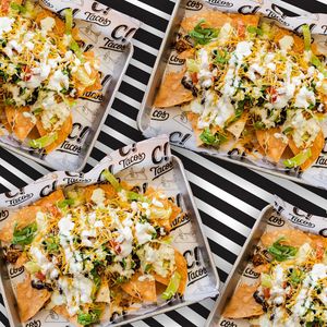 Image post by @capitaltacos on Instagram