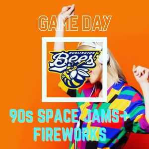Image post by @burlington_bees on Instagram