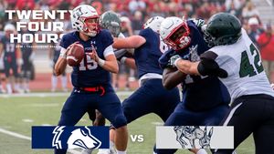 Image post by @csupfootball on Instagram