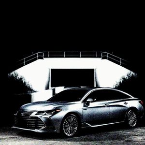 Image post by @jerrystoyota on Instagram