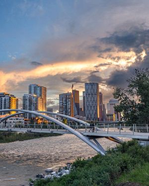 Image post by @cityofcalgary on Instagram