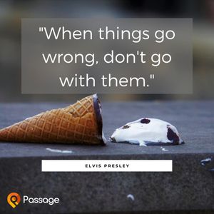Image post by @gopassage on Instagram