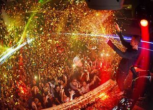 Image post by @kaskade on Instagram