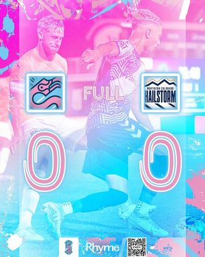Image post by @forwardmadisonfc on Instagram