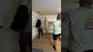 Video post by @newbuild_newlyweds on YouTube