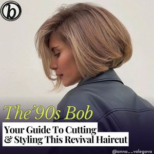 Image post by @behindthechair_com on Instagram
