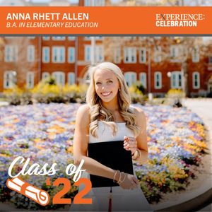 Image post by @clemson_sa on Instagram