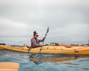 Image post by @ucsc_athrec on Instagram