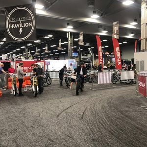 Image post by @aimexpo on Instagram