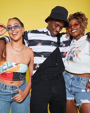 Image post by @forever21 on Instagram