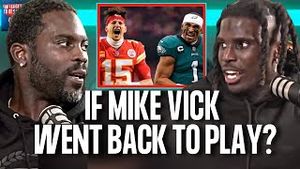 Video post by @tyreekhill on YouTube