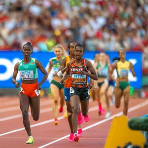 Image post by @faithkipyegon on Instagram