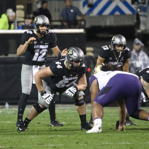 Image post by @cubuffsfootball on Instagram