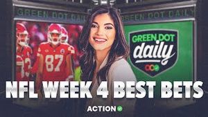 Video post by @theactionnetwork on YouTube
