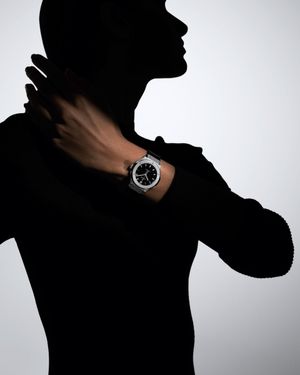 Image post by @Hublot on Twitter/X
