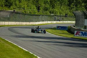 Image post by @dannydracing on Instagram