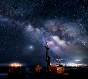 Image post by @JustinPotterPhotography on Facebook