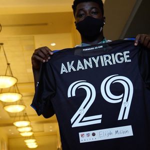 Image post by @sjearthquakes on Instagram